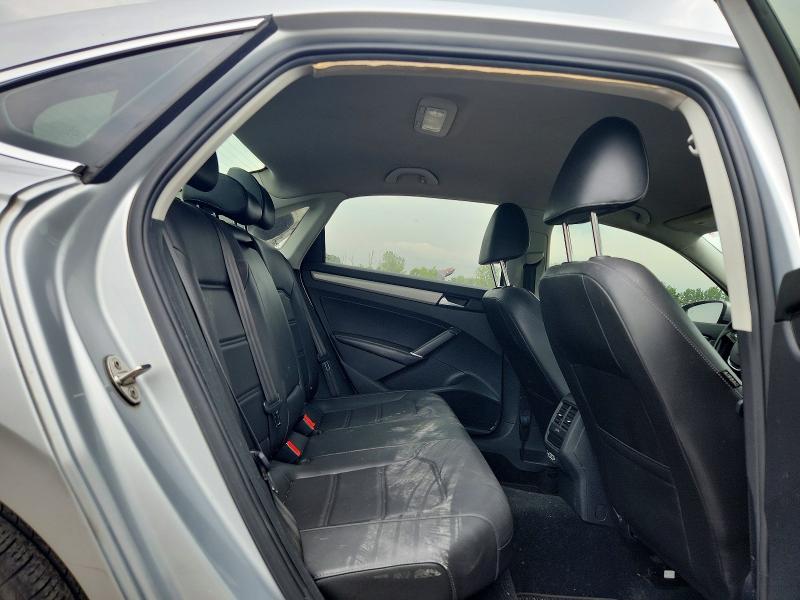 Aukcja sprzedaży 2020 Volkswagen Passat, vin: 1VWSA7A39LC026068, numer aukcji: 62414846