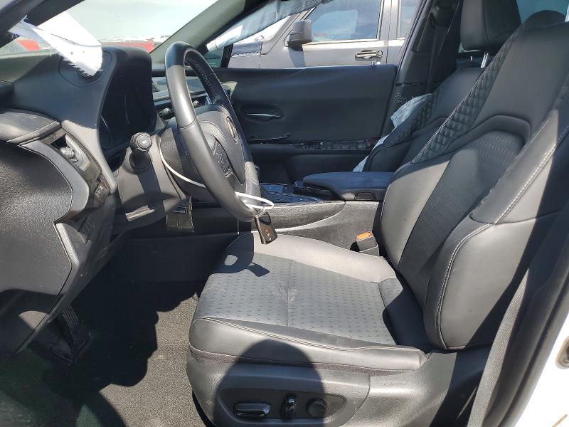 Aukcja sprzedaży 2022 Lexus Ux 250h, vin: JTHX9JBH2N2056884, numer aukcji: 62060616