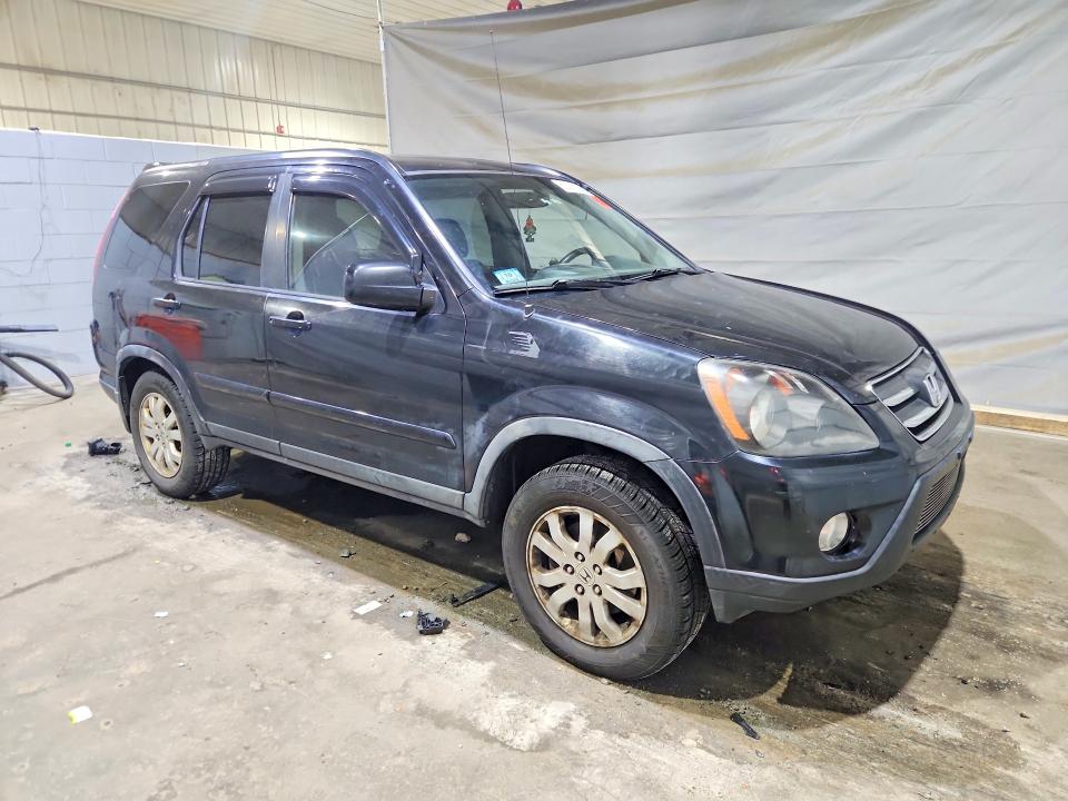 Продаж на аукціоні авто 2005 Honda Cr-v, vin: JHLRD78945C002009, номер лоту: 62707296