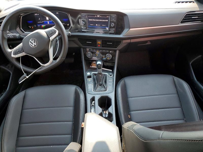 Auction sale of the 2023 Volkswagen Jetta, vin: 3VWEM7BU7PM042348, lot number: 60923126