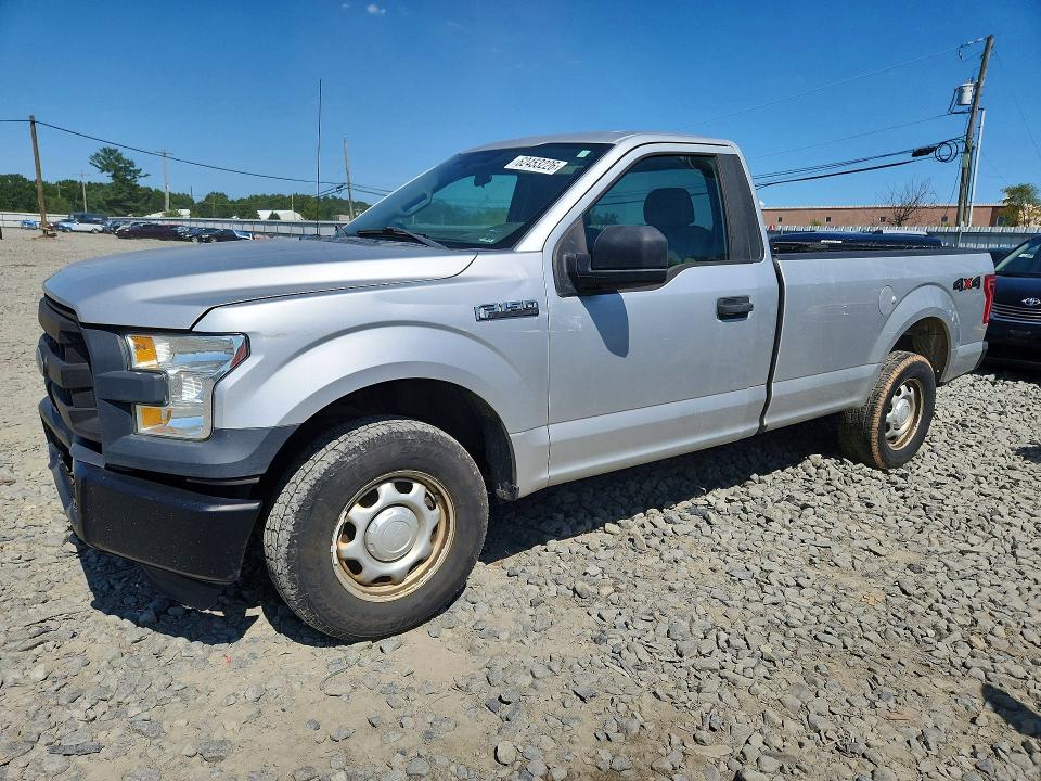 Aukcja sprzedaży 2016 Ford F150, vin: 1FTMF1E80GKF74925, numer aukcji: 62453226