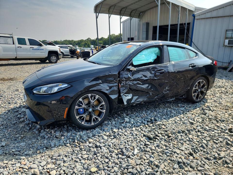 Aukcja sprzedaży 2026 Bmw 228xi, vin: WBA23GG08T7U65679, numer aukcji: 63199016