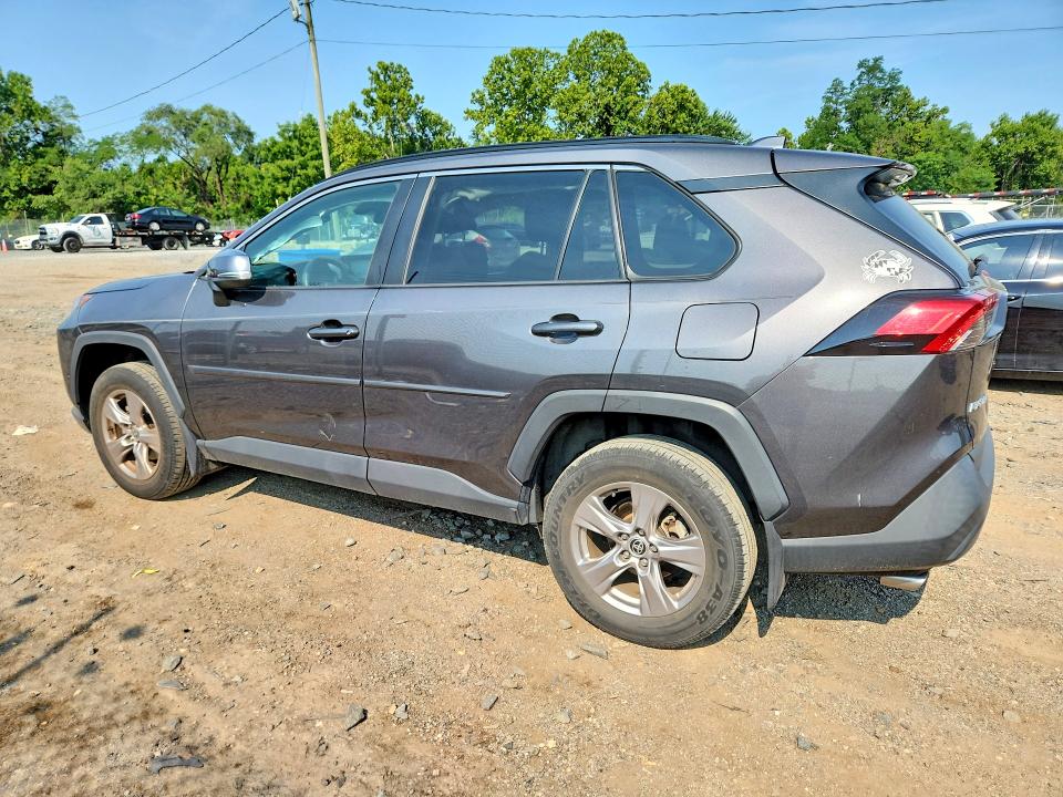 Aukcja sprzedaży 2022 Toyota Rav4, vin: 2T3W1RFV0NC192023, numer aukcji: 60961486