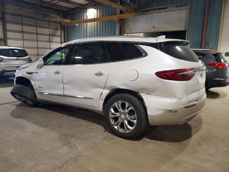 Продажа на аукционе авто 2019 Buick Enclave, vin: 5GAEVCKW8KJ177002, номер лота: 59299096
