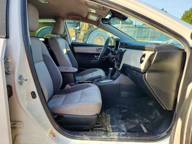 Aukcja sprzedaży 2019 Toyota Corolla, vin: 2T1BURHE9KC131681, numer aukcji: 63131676
