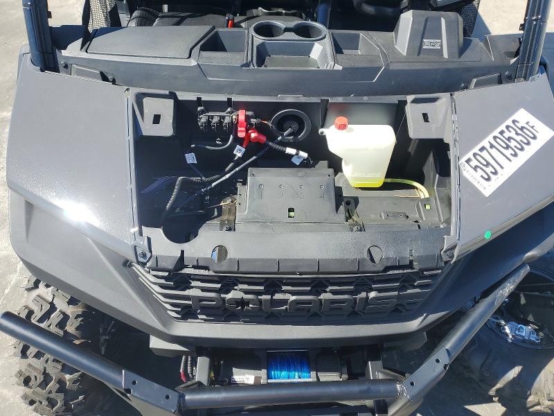 Aukcja sprzedaży 2026 Polaris All Terrain Pickup, vin: 3NST6E992TH173697, numer aukcji: 59719536