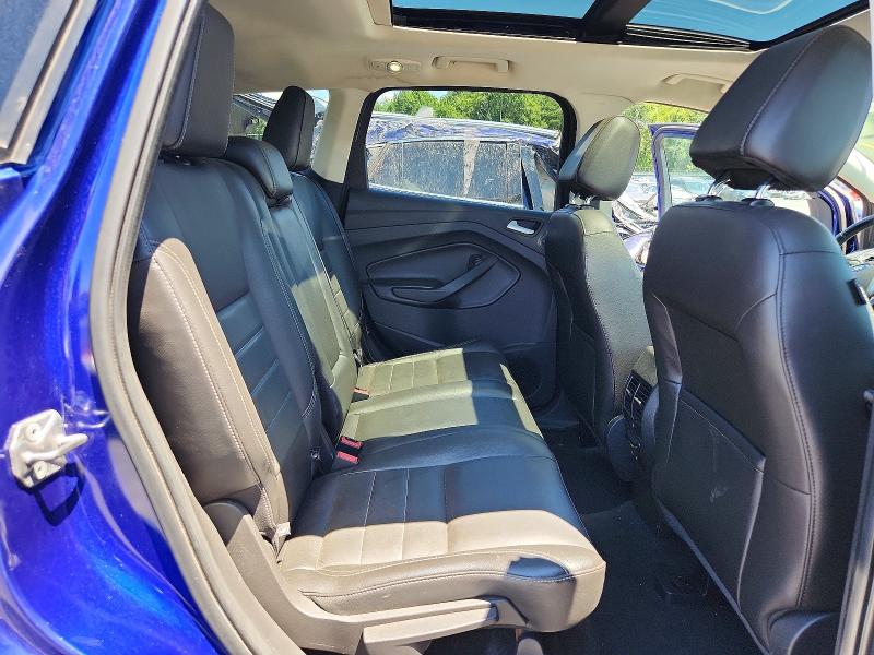 Aukcja sprzedaży 2015 Ford Escape, vin: 1FMCU9J90FUC85136, numer aukcji: 59319456