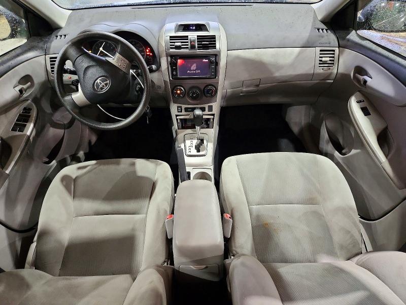 2013 Toyota Corolla მანქანა იყიდება აუქციონზე, vin: 5YFBU4EE0DP205726, აუქციონის ნომერი: 63053596
