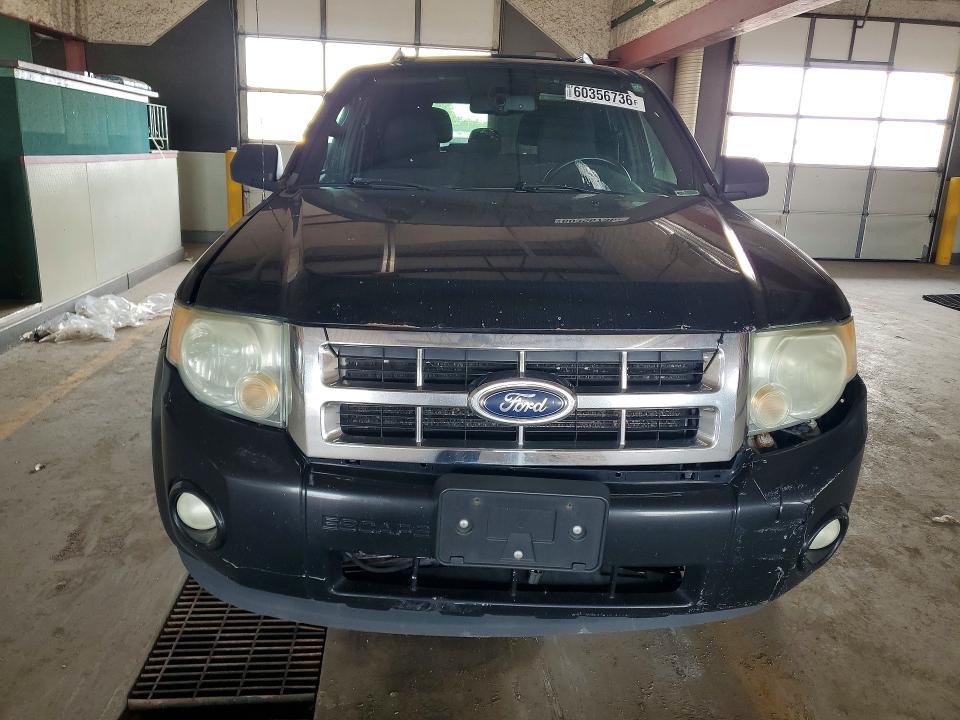 Продажа на аукционе авто 2012 Ford Escape, vin: 1FMCU9DG1CKB84690, номер лота: 60356736