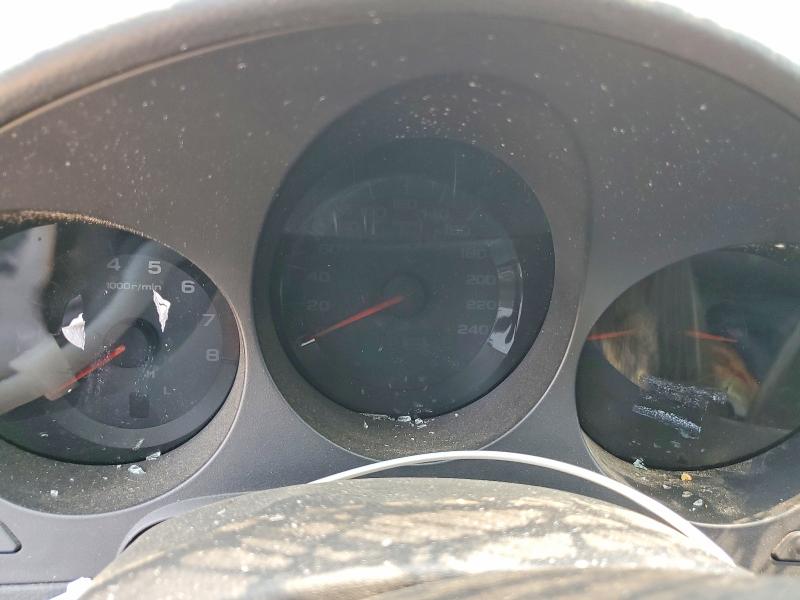 60978956 :رقم المزاد ، 19UUA66205A802593 vin ، 2005 Acura Tl مزاد بيع