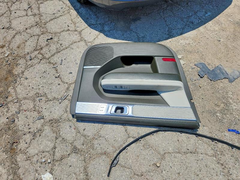 2025 Hyundai Santa Fe მანქანა იყიდება აუქციონზე, vin: 5NMP5DG19SH068712, აუქციონის ნომერი: 60875056