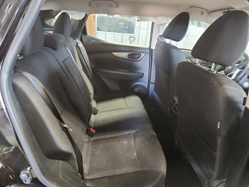 Продажа на аукционе авто 2017 Nissan Rogue Sport, vin: JN1BJ1CP0HW018563, номер лота: 60038316