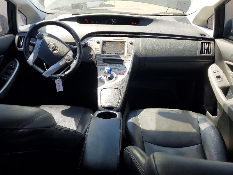 Продажа на аукционе авто 2015 Toyota Prius, vin: JTDKN3DU0F1931058, номер лота: 61795676