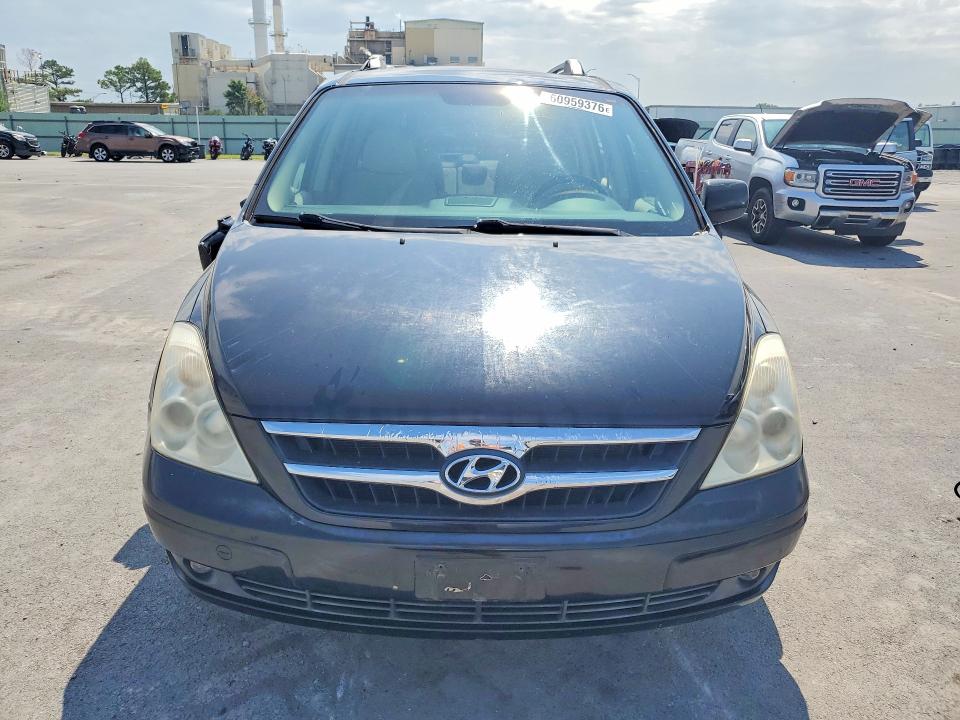 Aukcja sprzedaży 2007 Hyundai Entourage, vin: KNDMC233076012960, numer aukcji: 60959376