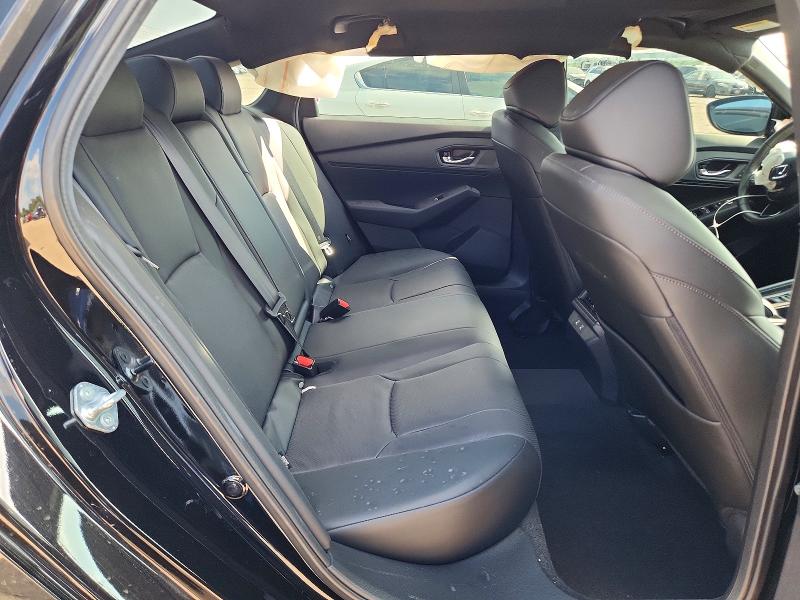 Продаж на аукціоні авто 2026 Honda Accord, vin: 1HGCY2F74TA006969, номер лоту: 61618206