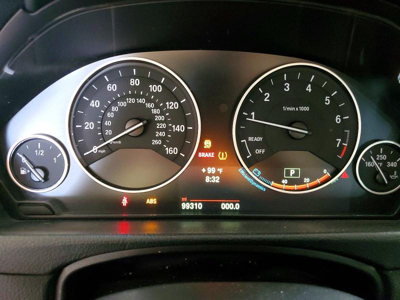 2014 Bmw 328 მანქანა იყიდება აუქციონზე, vin: WBA3A5C58EF604928, აუქციონის ნომერი: 61102536