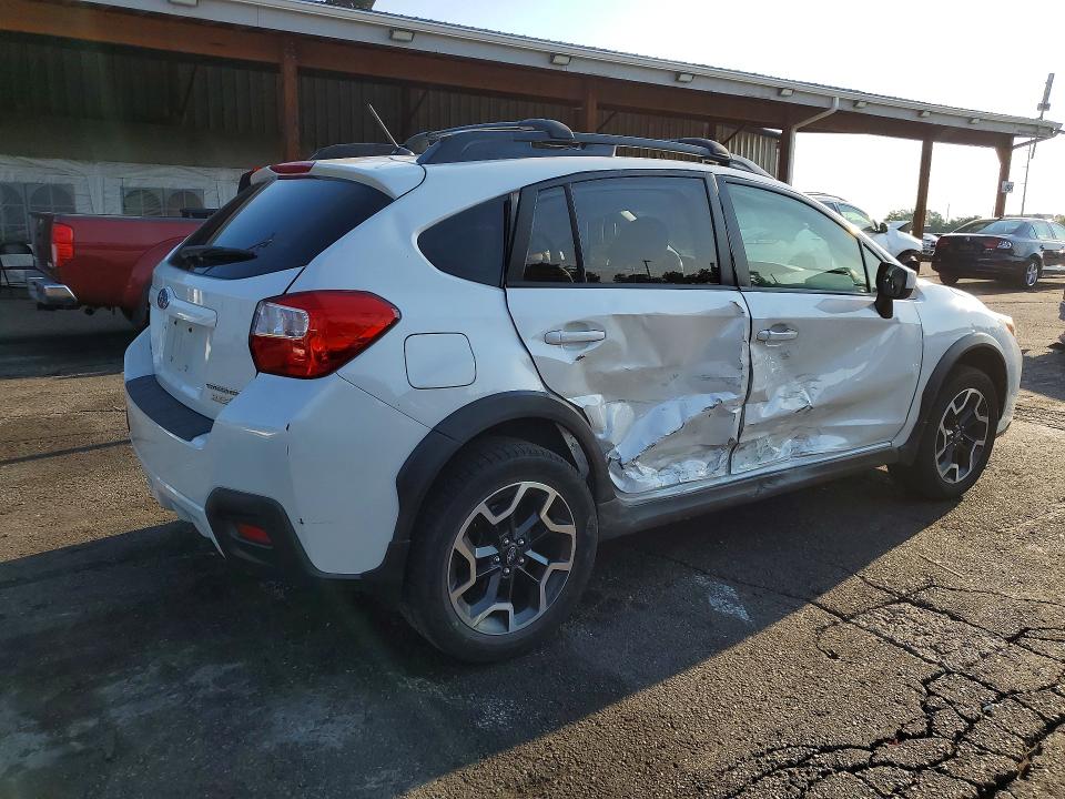 Продаж на аукціоні авто 2016 Subaru Crosstrek, vin: JF2GPABC9GH219799, номер лоту: 63207436