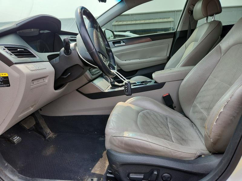 Aukcja sprzedaży 2016 Hyundai Sonata, vin: 5NPE34AF6GH328527, numer aukcji: 60965376