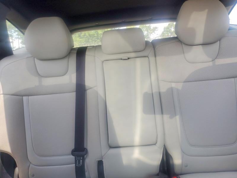 2025 Hyundai Tucson მანქანა იყიდება აუქციონზე, vin: 5NMJECDE5SH526334, აუქციონის ნომერი: 63114186