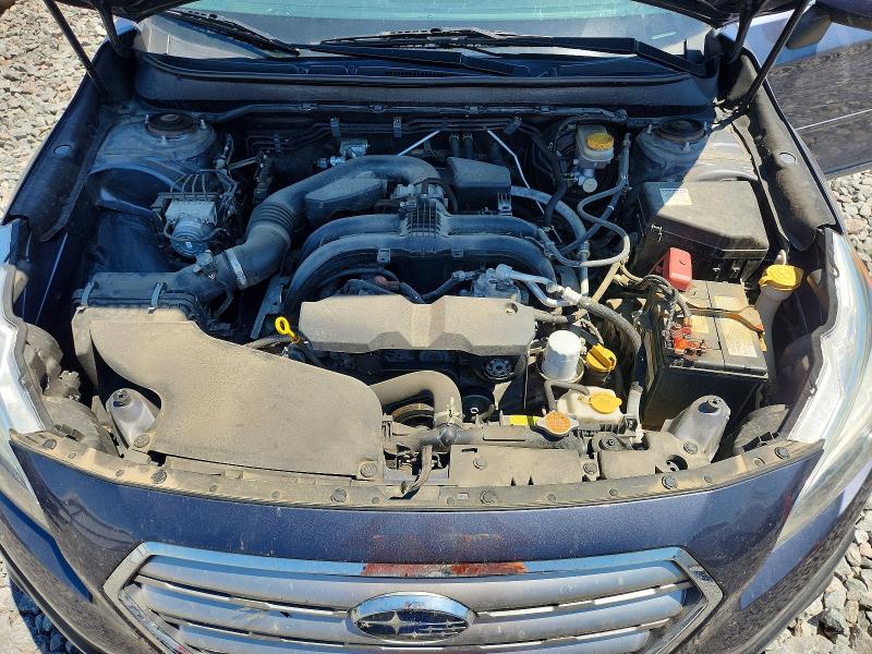 60500336 :رقم المزاد ، 4S4BSBHC8F3249775 vin ، 2015 Subaru Outback مزاد بيع