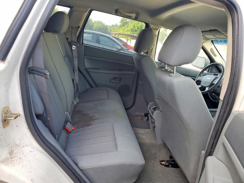 Aukcja sprzedaży 2005 Jeep Grand Cherokee, vin: 1J4GR48K85C660014, numer aukcji: 61718466