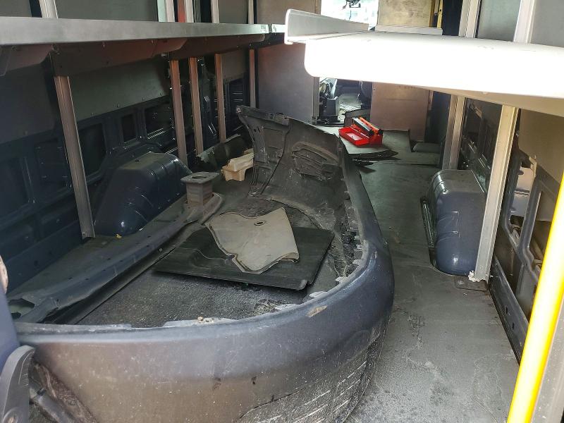 Продажа на аукционе авто 2019 Ford Transit, vin: 1FTYR3XM9KKB29199, номер лота: 60127476