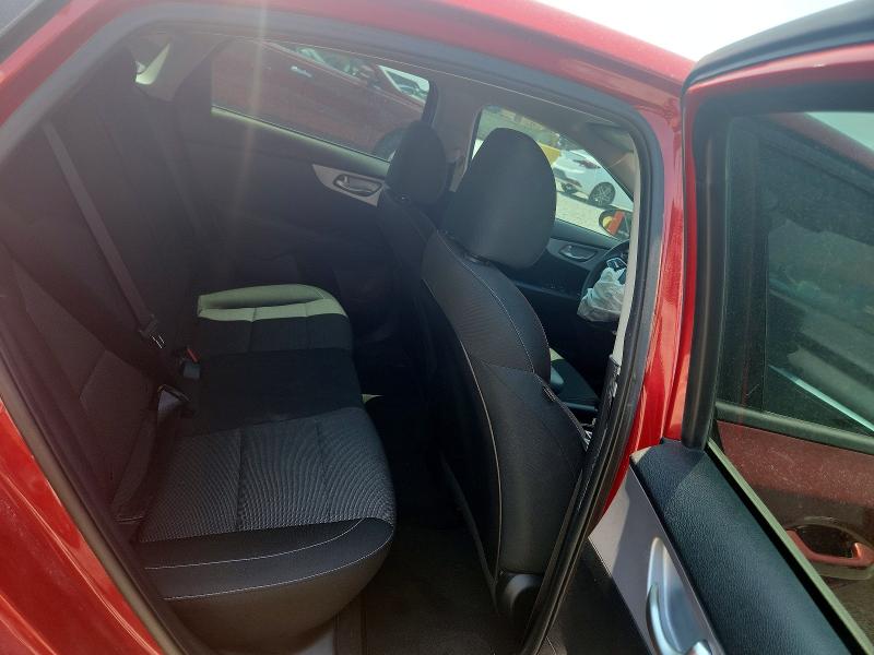 Aukcja sprzedaży 2022 Kia Forte, vin: 3KPF24AD0NE428176, numer aukcji: 59816386