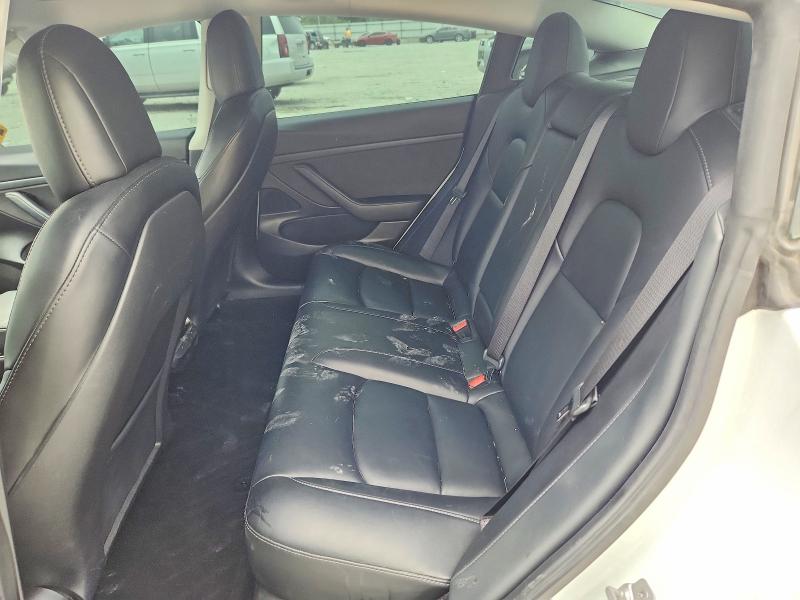 Aukcja sprzedaży 2020 Tesla Model 3, vin: 5YJ3E1EA4LF799924, numer aukcji: 62098526