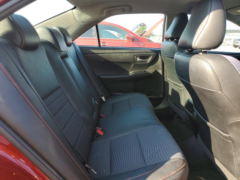 Продаж на аукціоні авто 2015 Toyota Camry, vin: 4T1BF1FKXFU978721, номер лоту: 60705236