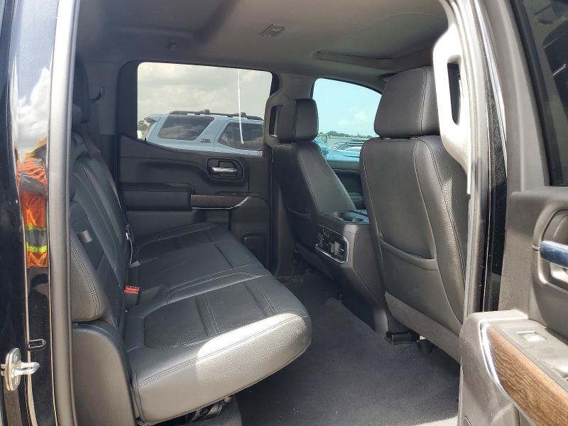 Продажа на аукционе авто 2020 Gmc Sierra, vin: 3GTP8FET7LG305542, номер лота: 61336246