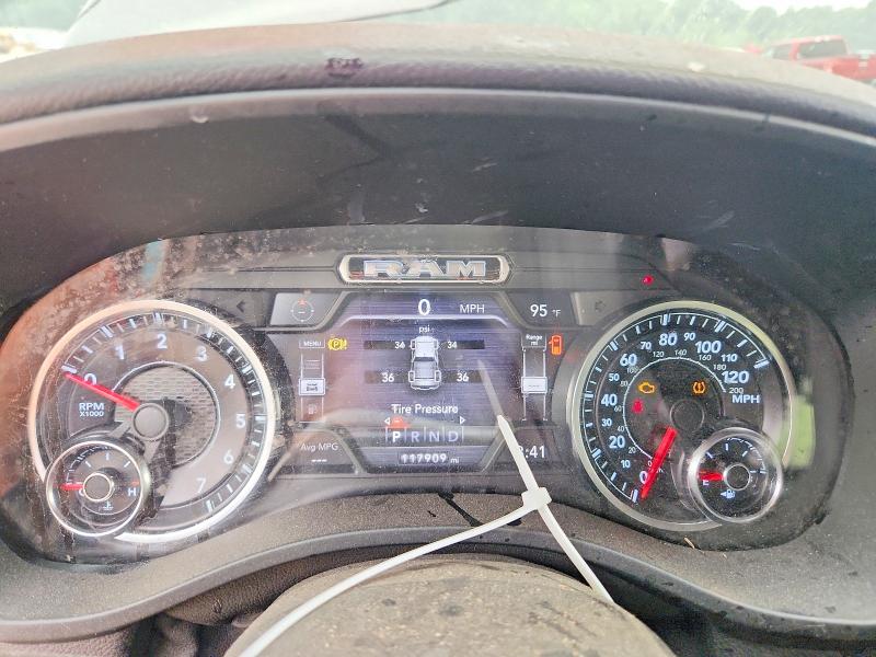 Aukcja sprzedaży 2020 Ram 1500, vin: 1C6SRFFT0LN348561, numer aukcji: 61766626