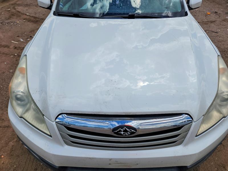 Aukcja sprzedaży 2012 Subaru Outback, vin: 4S4BRCCC7C3289785, numer aukcji: 63345256