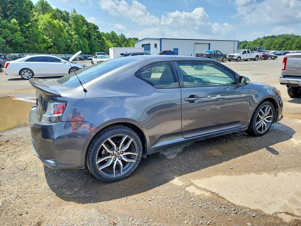 Aukcja sprzedaży 2014 Scion Tc, vin: JTKJF5C76E3076104, numer aukcji: 62600396