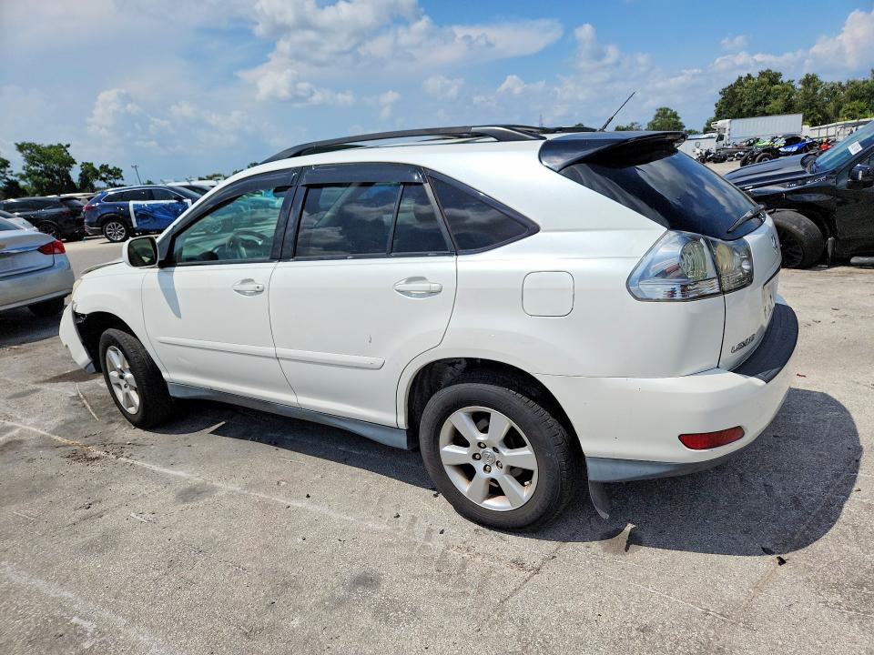 Aukcja sprzedaży 2004 Lexus Rx, vin: 2T2HA31U74C036519, numer aukcji: 62914196