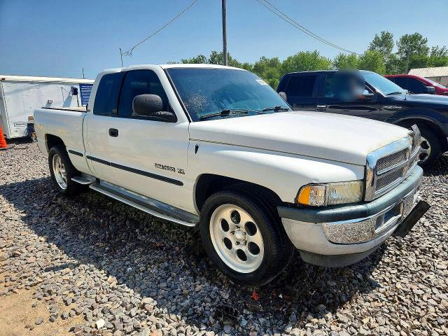 62884486 :رقم المزاد ، 1B7HC13Z5WJ102679 vin ، 1998 Dodge Ram 1500 مزاد بيع