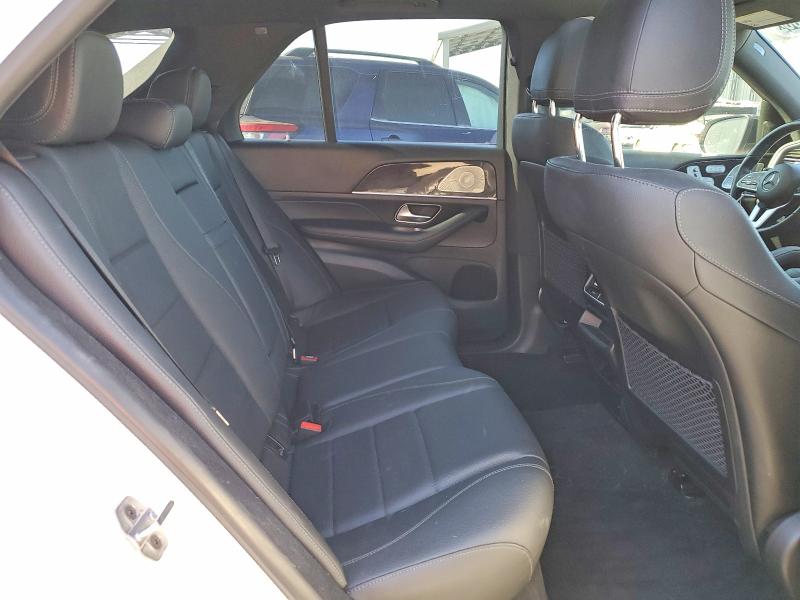 62806686 :رقم المزاد ، 4JGFB5KB3MA545721 vin ، 2021 Mercedes-benz Gle مزاد بيع