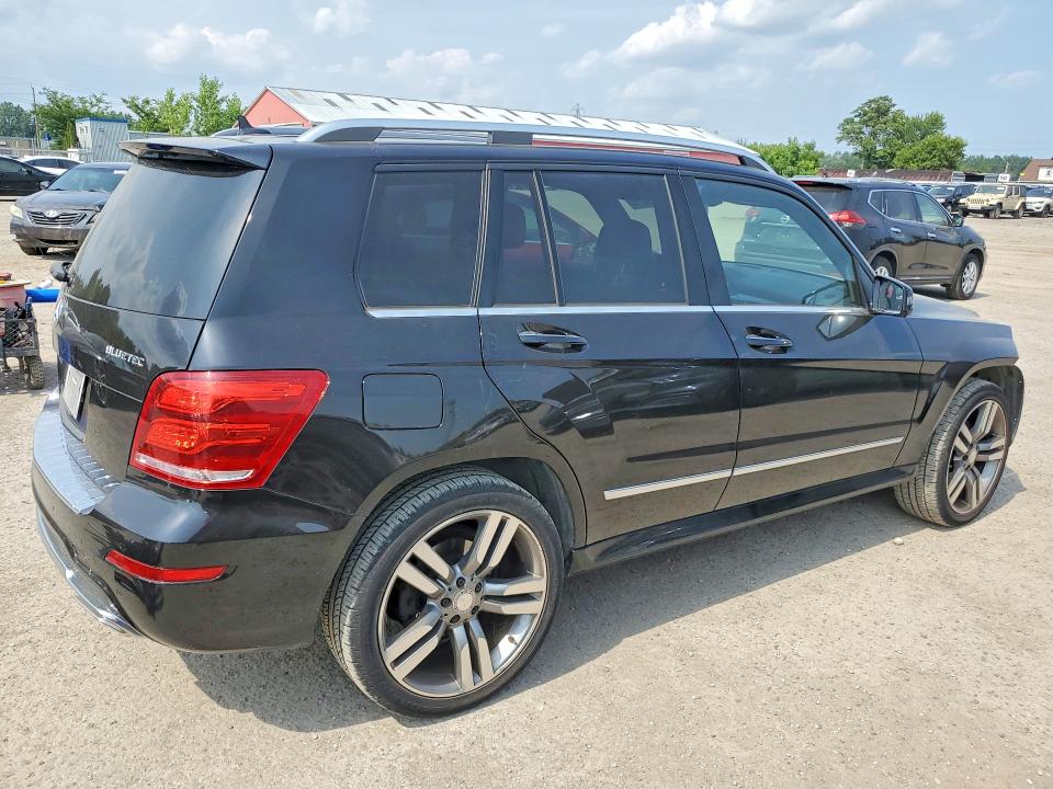 2015 Mercedes-benz Glk მანქანა იყიდება აუქციონზე, vin: WDCGG0EB8FG384527, აუქციონის ნომერი: 61628276