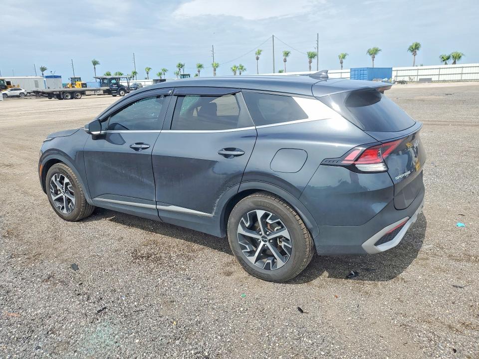 Aukcja sprzedaży 2024 Kia Sportage, vin: 5XYK33DF0RG168826, numer aukcji: 63417656