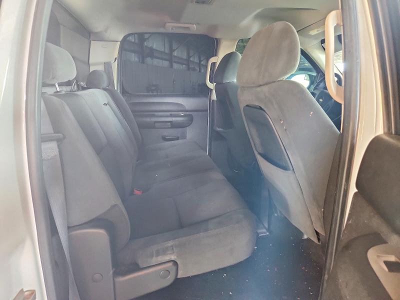 Продаж на аукціоні авто 2009 Chevrolet Silverado, vin: 3GCEK23349G273713, номер лоту: 61746676