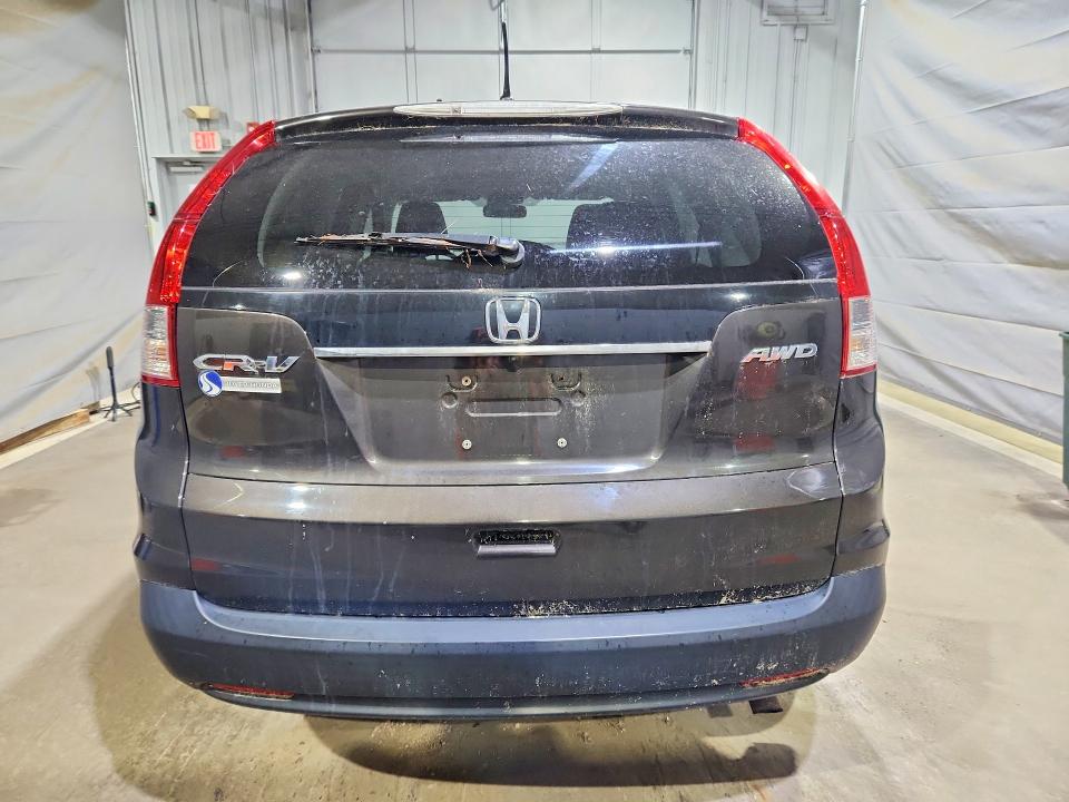 Продаж на аукціоні авто 2013 Honda Cr-v, vin: 5J6RM4H53DL038078, номер лоту: 59323416