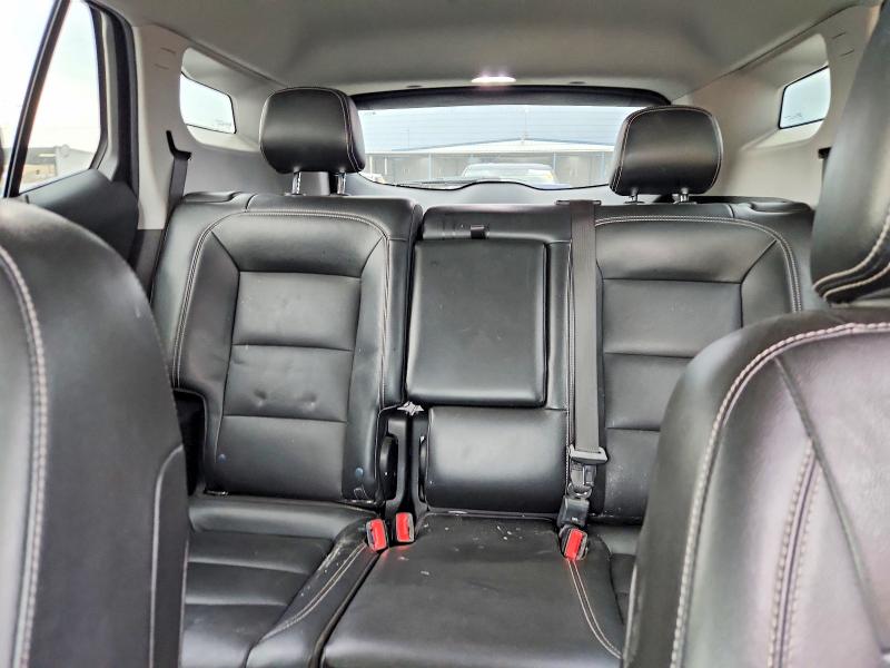 2022 Gmc Terrain მანქანა იყიდება აუქციონზე, vin: 3GKALVEV6NL188888, აუქციონის ნომერი: 62807176