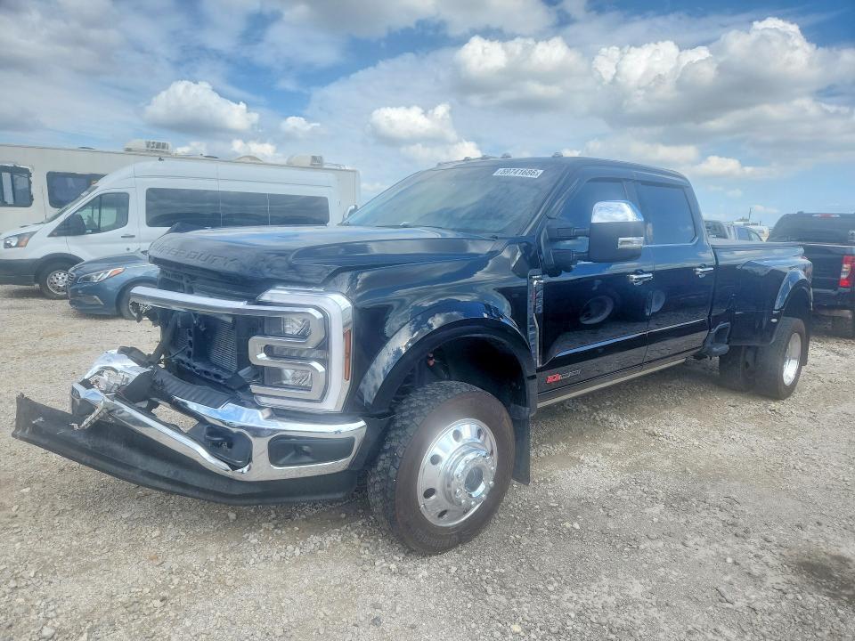 Продажа на аукционе авто 2026 Ford F450, vin: 1FT8W4DMXTEC74027, номер лота: 59741686