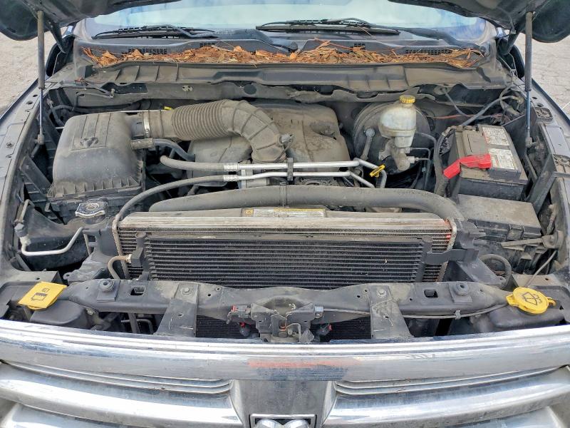 Aukcja sprzedaży 2012 Dodge Ram 1500, vin: 1C6RD7LT0CS241017, numer aukcji: 60615576