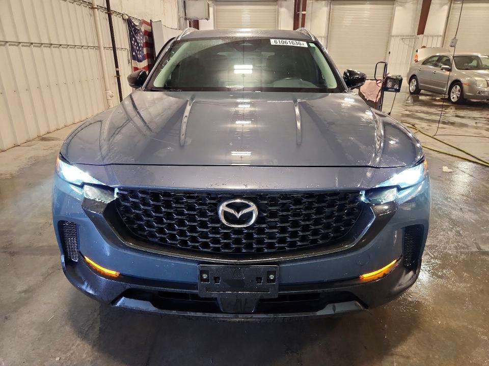 Продаж на аукціоні авто 2025 Mazda Cx-50, vin: 7MMVABDM4SN330998, номер лоту: 61061636