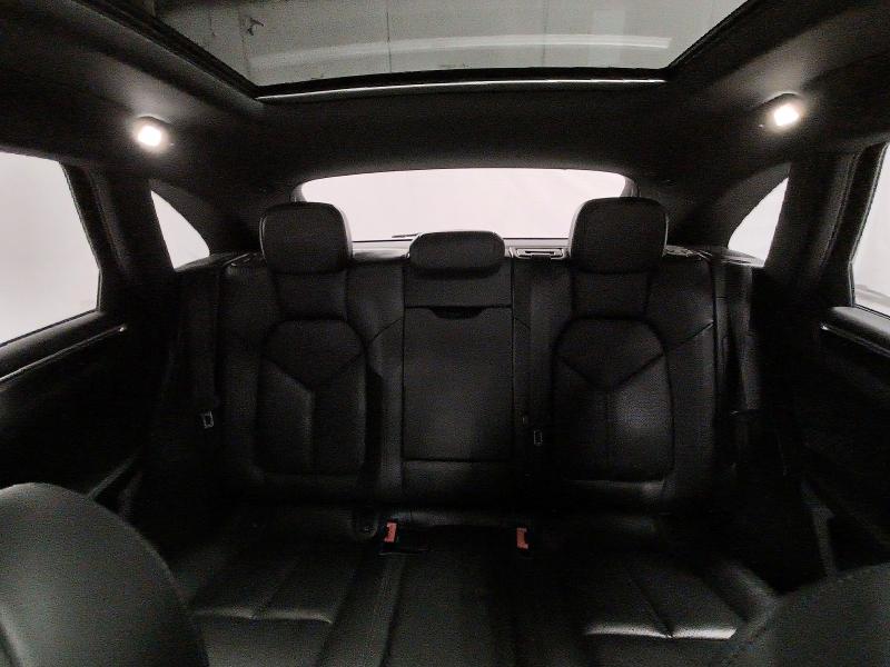 Продажа на аукционе авто 2018 Porsche Macan, vin: WP1AG2A50JLB63428, номер лота: 60062146