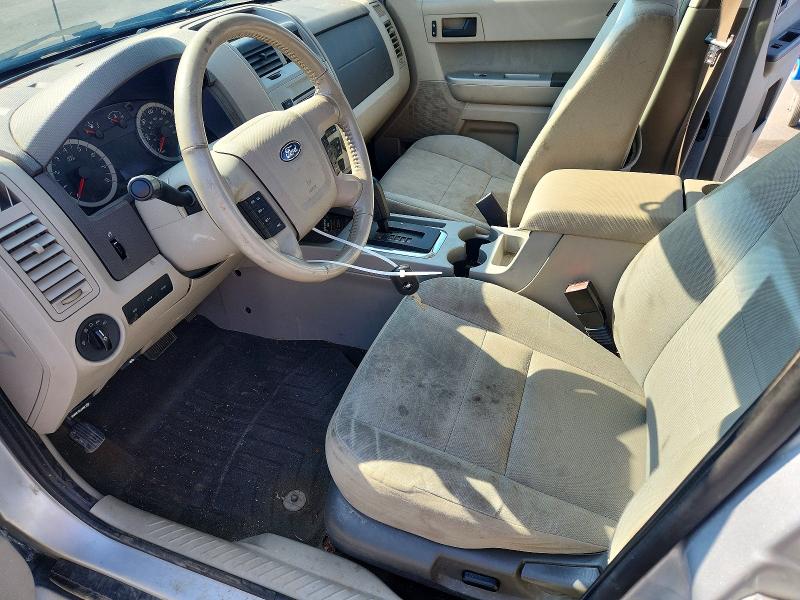 Продажа на аукционе авто 2012 Ford Escape, vin: 1FMCU9DG3CKC01795, номер лота: 59239856