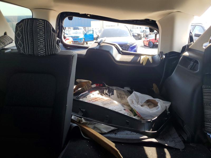 60255066 :رقم المزاد ، 3FMCR9B6XRRF37864 vin ، 2024 Ford Bronco Sport مزاد بيع