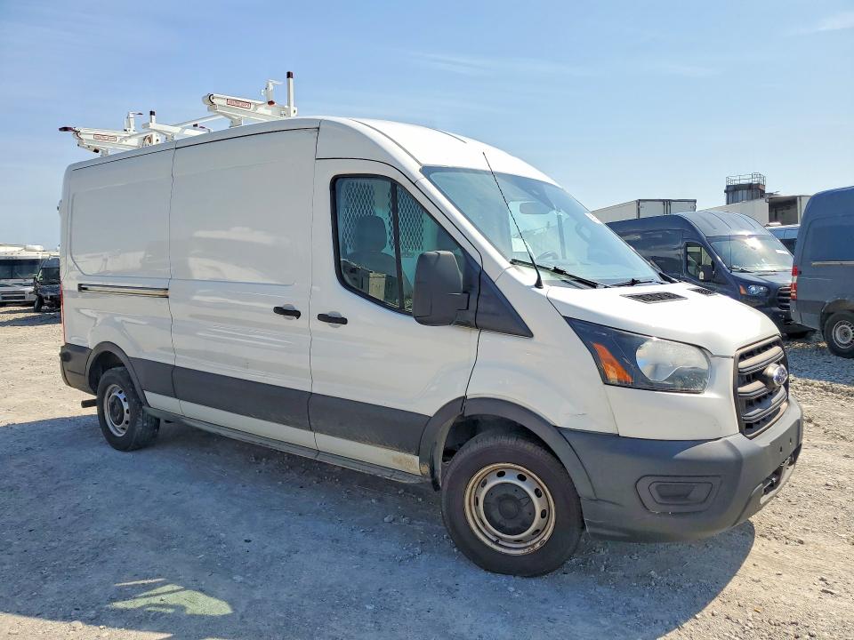Aukcja sprzedaży 2020 Ford Transit, vin: 1FTBR1C87LKA59724, numer aukcji: 59683136