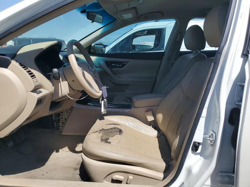 Продажа на аукционе авто 2013 Nissan Altima, vin: 1N4AL3AP6DC216938, номер лота: 62657436