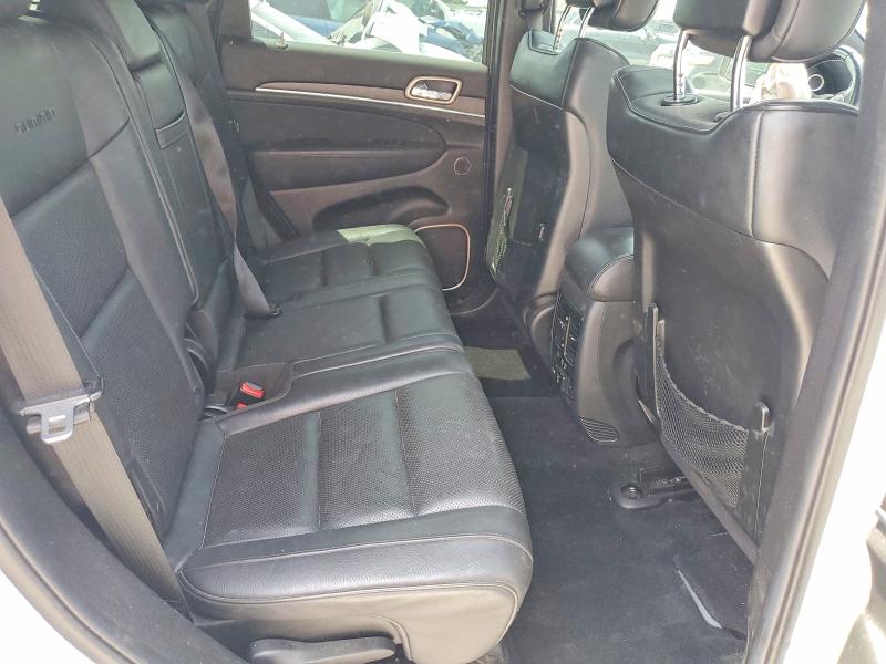 59678496 :رقم المزاد ، 1C4RJFJG3EC554769 vin ، 2014 Jeep Grand Cherokee مزاد بيع